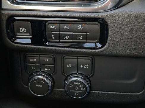 New 2026 GMC Yukon XL Denali w/ Sun & Power Step Package image 24