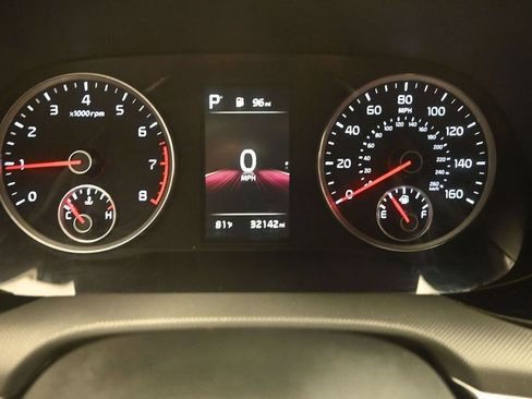 Used 2024 Kia K5 GT-Line w/ GT-Line Premium Package FWD image 15