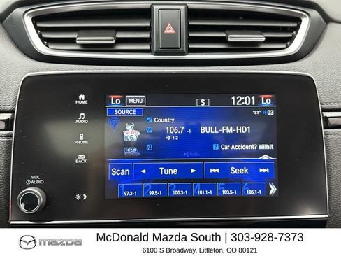 Used 2020 Honda CR-V EX image 16