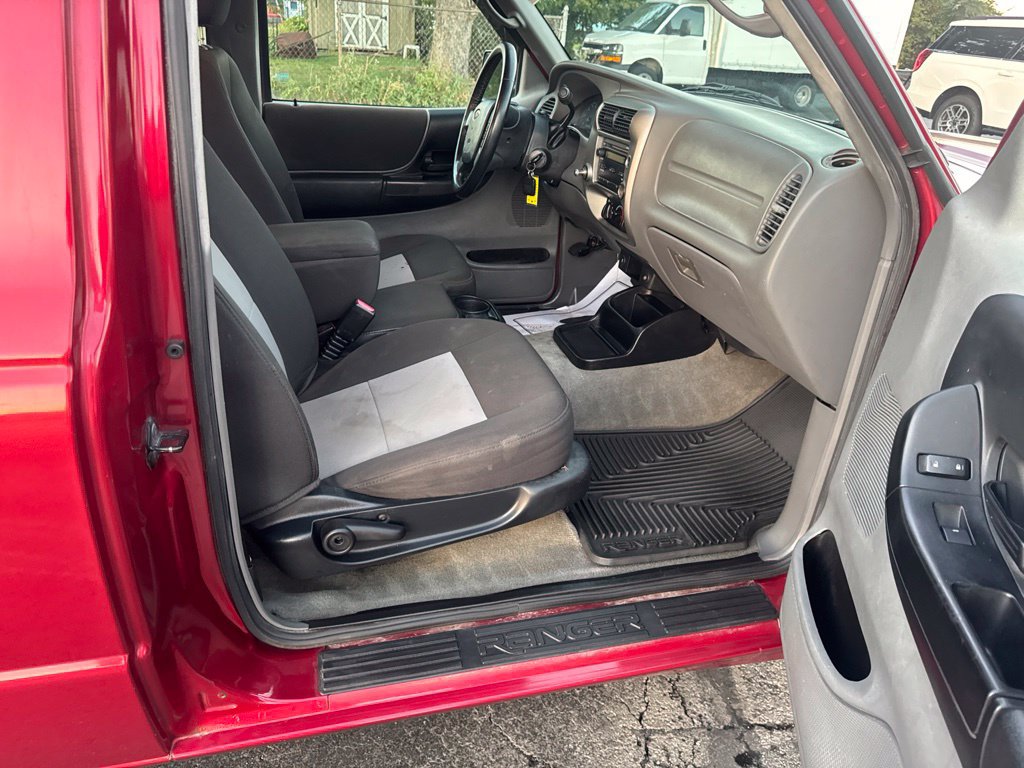 Used 2011 Ford Ranger XLT RWD image 26