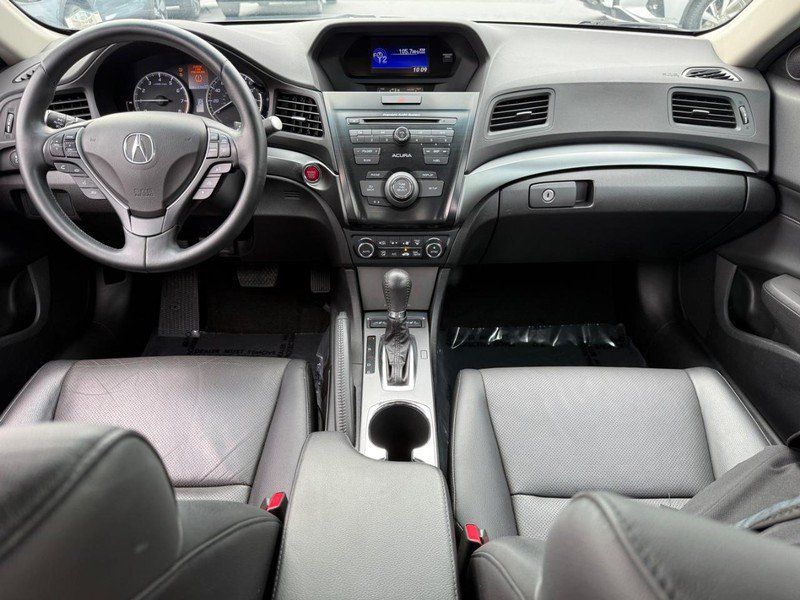Used 2014 Acura ILX FWD image 11