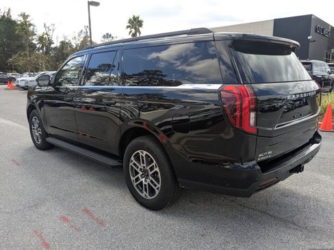 Certified 2025 Ford Expedition Max Active image 7