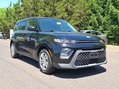 Used 2020 Kia Soul LX