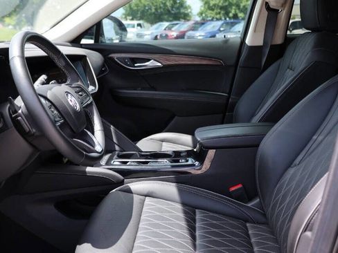 Used 2023 Buick Envision Avenir AWD/4WD image 13