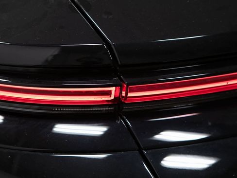 New 2026 Porsche Panamera 4 image 35