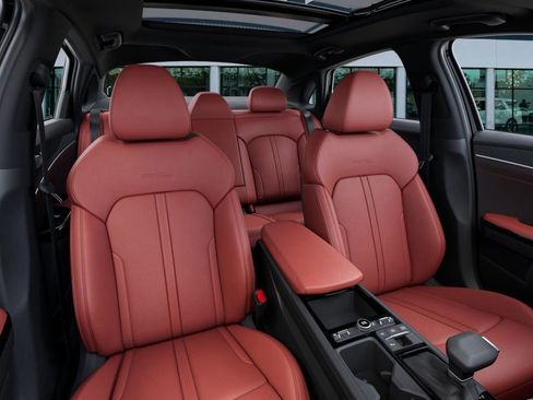 New 2025 Kia K5 GT-Line w/ GT-Line Premium Package image 15