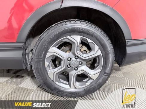 Used 2017 Honda CR-V EX-L image 23