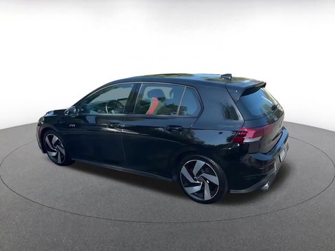 Used 2026 Volkswagen Golf S FWD image 9