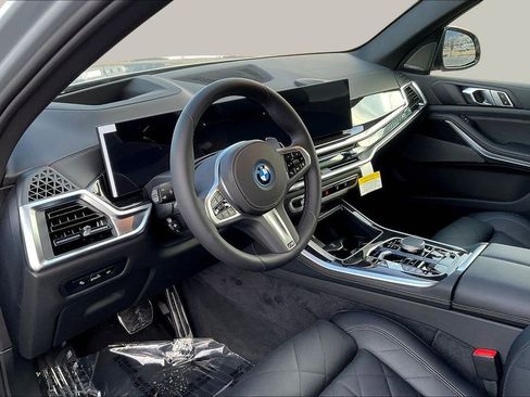 New 2026 BMW X5 xDrive50e AWD/4WD image 7