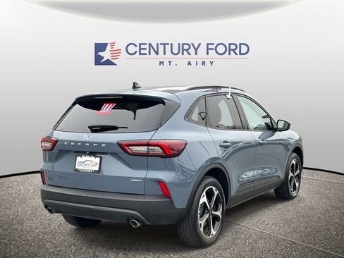 Used 2025 Ford Escape ST-Line Elite w/ Tech Pack #1 image 3