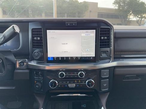 New 2026 Ford F350 King Ranch image 14