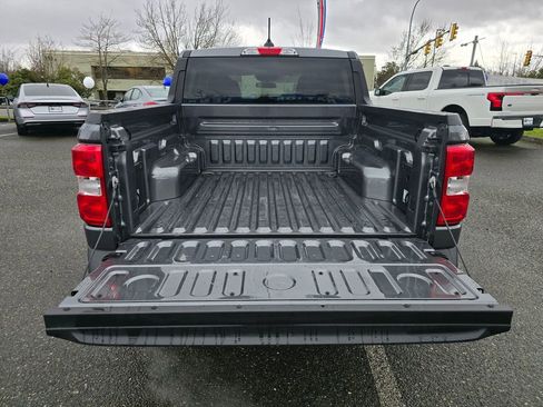 Used 2025 Ford Maverick XLT w/ Equipment Group 302A image 7