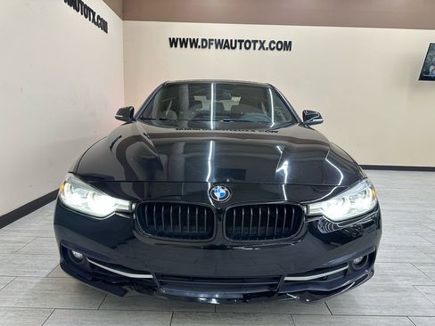 Used 2016 BMW 328i 328i SULEV image 3