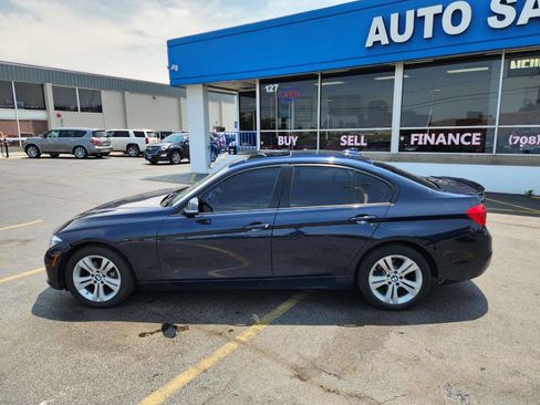 Used 2016 BMW 328i xDrive Sedan image 15