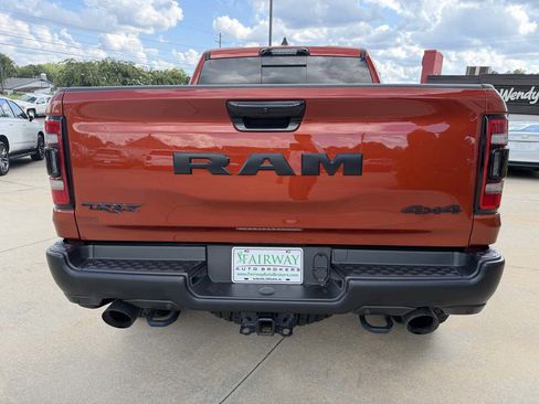 Used 2024 RAM 1500 TRX AWD/4WD image 7