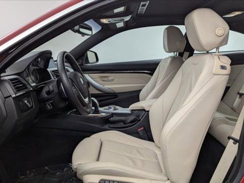 Used 2017 BMW 440i xDrive Coupe AWD/4WD image 14