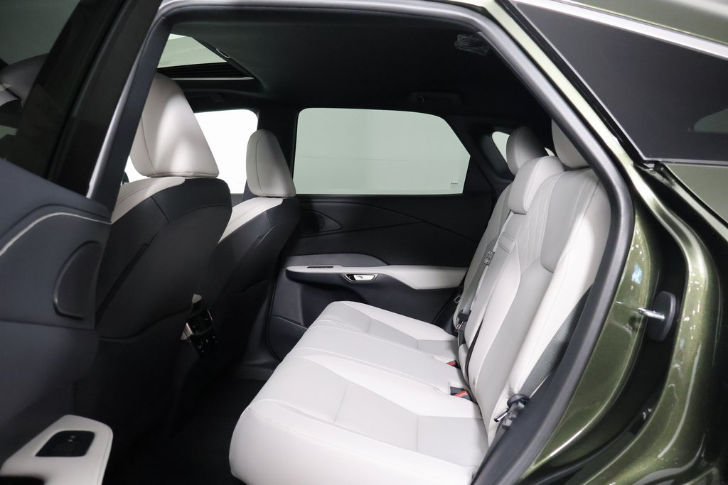New 2026 Lexus RX 350 Premium w/ Convenience Package FWD image 6