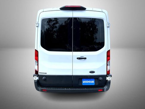Used 2018 Ford Transit 350 XL RWD image 6
