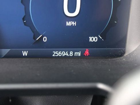 Used 2024 Ford F250 Lariat w/ Black Appearance Package image 26