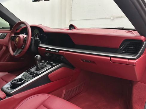 Used 2024 Porsche 911 Carrera S RWD image 14