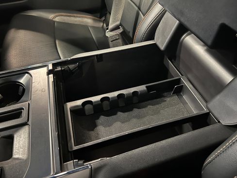 Used 2024 Ford F150 Lariat w/ Bed Utility Package image 21