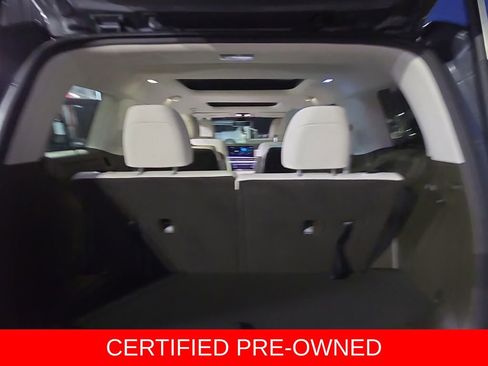 Used 2025 Hyundai Santa Fe Calligraphy FWD image 14
