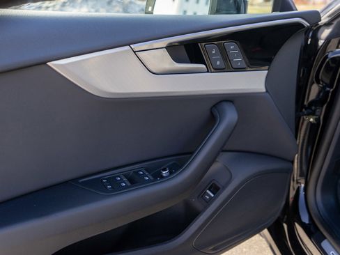 Used 2025 Audi A5 2.0T Premium Plus image 15