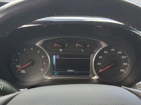 Used 2019 Chevrolet Traverse LT AWD/4WD image 10