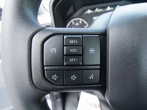 New 2024 Ford F550 4x4 Regular Cab Super Duty image 18