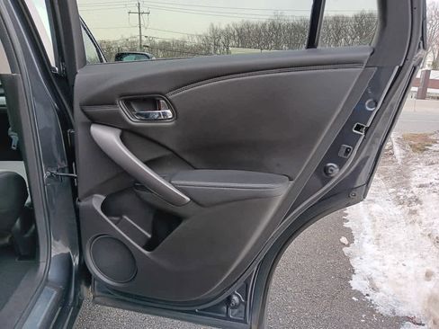 Used 2015 Acura RDX AWD w/ Technology Package image 29