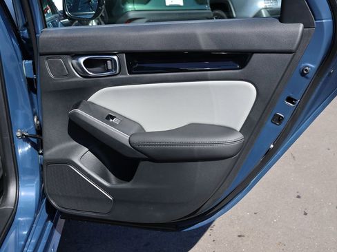 Certified 2026 Honda Civic Sport Touring image 14