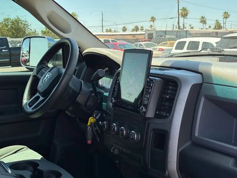 Used 2018 RAM 2500 Tradesman w/ Power Wagon Package AWD/4WD image 27