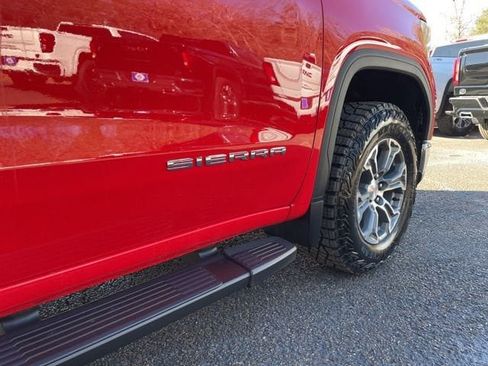 New 2026 GMC Sierra 1500 Pro w/ Pro Value Package AWD/4WD image 26