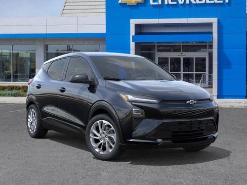 New 2027 Chevrolet Bolt LT w/ Comfort Package FWD image 31