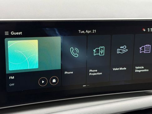 New 2026 Hyundai Santa Cruz SEL AWD/4WD image 15