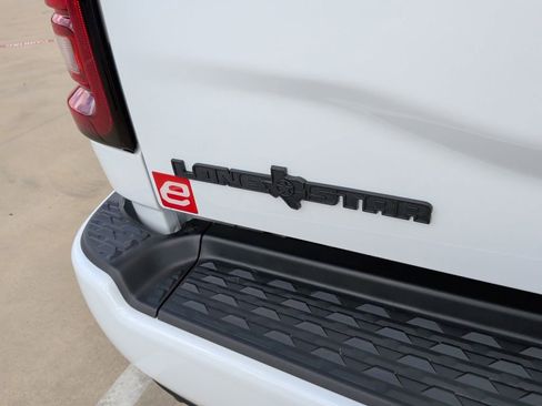 New 2026 RAM 2500 Lone Star image 44