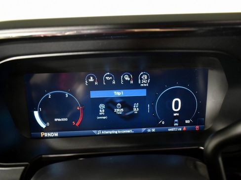 Used 2024 Ford F250 Lariat w/ Lariat Ultimate Package image 32