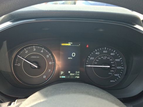 Certified 2023 Subaru Impreza 2.0i image 19