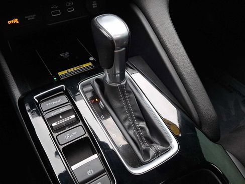 Certified 2023 Acura Integra A-Spec FWD image 13