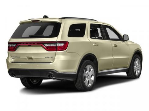 Used 2016 Dodge Durango Limited w/ Nav & Power Liftgate Group image 5