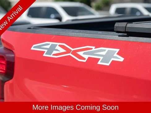 Used 2023 Chevrolet Silverado 1500 LT w/ All Star Edition Plus AWD/4WD image 11