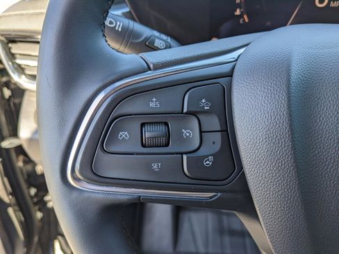 Used 2024 Buick Envista Avenir image 13