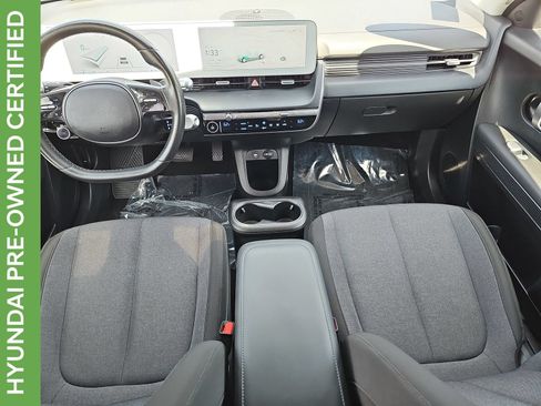 Certified 2024 Hyundai Ioniq 5 SEL RWD image 9