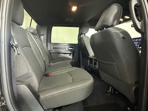 Used 2024 RAM 2500 Big Horn w/ Level 2 Equipment Group AWD/4WD image 27
