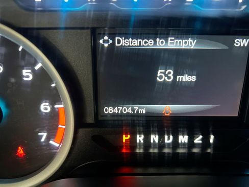 Used 2017 Ford F250 XLT w/ XLT Value Package AWD/4WD image 12