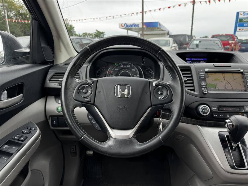 Used 2013 Honda CR-V EX-L image 13