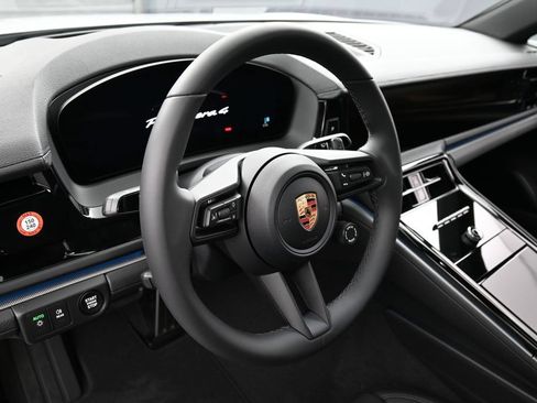 New 2026 Porsche Panamera 4 AWD/4WD image 16