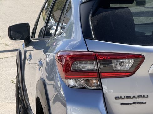 Used 2021 Subaru Crosstrek 2.5i Sport w/ Moonroof Package AWD/4WD image 20