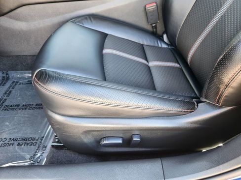 Used 2024 Nissan Altima 2.5 SR image 21