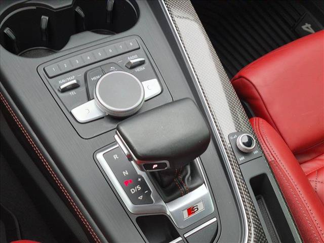 Used 2019 Audi S4 Prestige w/ Prestige Package AWD/4WD image 12